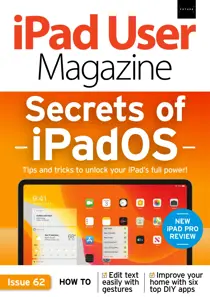 Issue 62 
                issue Issue 62