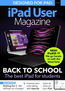 iPad User Issue 91