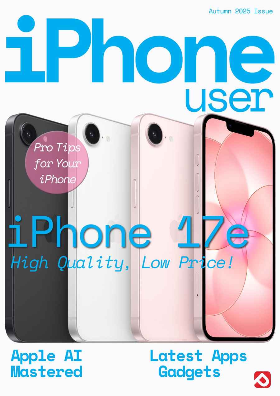 iPhone User - Master your iPhone and iOS issue Spring 2026