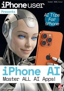 iPhone User - Master your iPhone and iOS issue Summer 2026