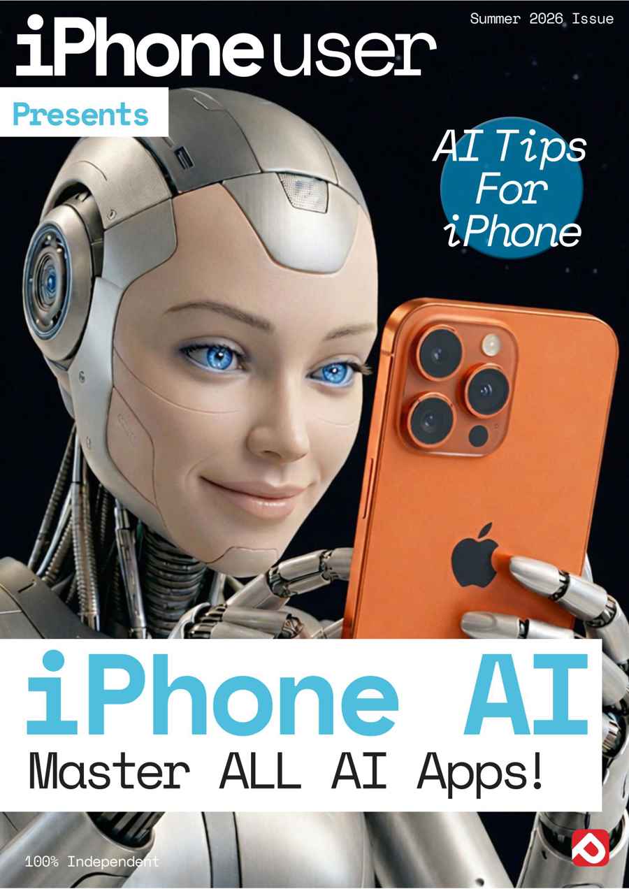 iPhone User - Master your iPhone and iOS issue Summer 2026