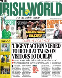 1886 
                issue 1886