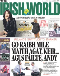 Irish World issue 2035