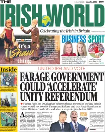 Irish World issue 2036