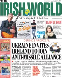 Irish World issue 2037