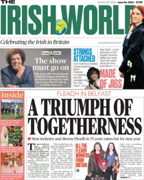 Irish World issue 2042