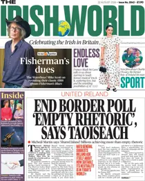 Irish World issue 2043
