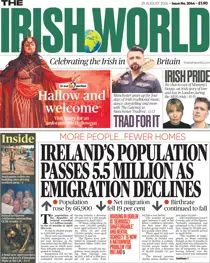 Irish World issue 2044