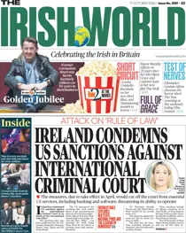 Irish World issue 2051