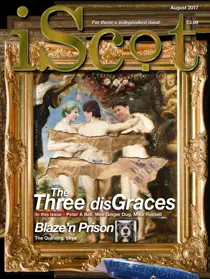 August 2017 
                issue August 2017