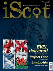 February 2016 
                issue February 2016