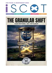 iScot Magazine 
                issue Issue 112