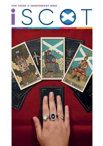 iScot Magazine Issue 86