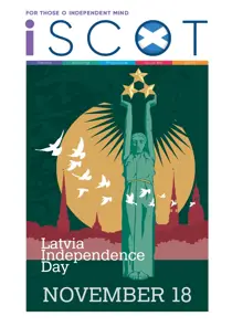 iScot Magazine Issue 88