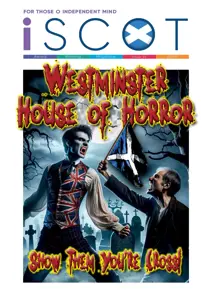 iScot Magazine Issue 91