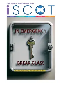 iScot Magazine Issue 93