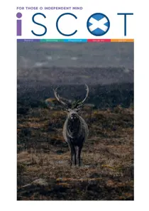 iScot Magazine Issue 94