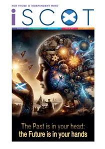 iScot Magazine Issue 95