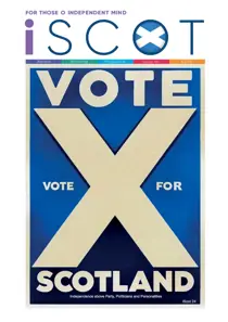 iScot Magazine Issue 96