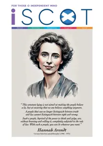 iScot Magazine Issue 97