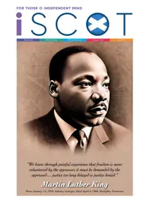 iScot Magazine Issue 98