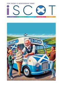 iScot Magazine issue Issue 99