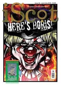 June/July  2019 
                issue June/July  2019