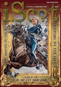 March/April 2019 
                issue March/April 2019