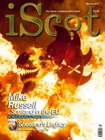 March 2017 
                issue March 2017