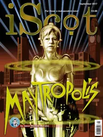 September 2017 
                issue September 2017