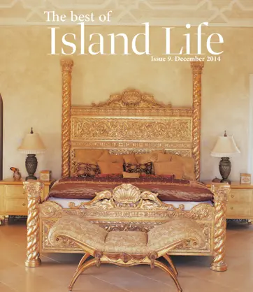 Island Life Preview