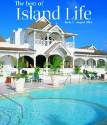 The Best of Island Life - Issue 5 - August 2014 
                issue The Best of Island Life - Issue 5 - August 2014