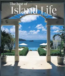 The Best of Island Life - Issue 6 - September 2014 
                issue The Best of Island Life - Issue 6 - September 2014