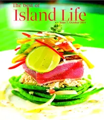 The Best of Island Life - Issue 7 - October 2014 
                issue The Best of Island Life - Issue 7 - October 2014