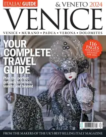 Italia! Guide issue Italia! Guide