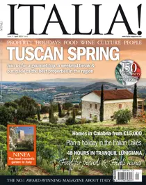 Apr 2011 
                issue Apr 2011