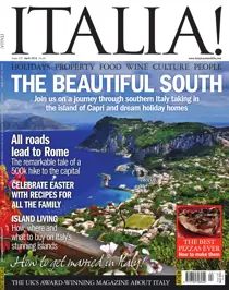 Apr 2015 
                issue Apr 2015