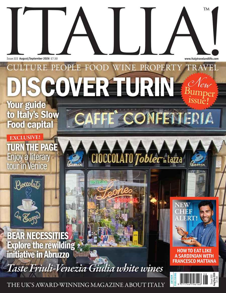 ITALIA