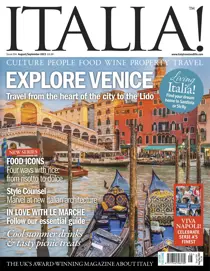 Italia! Aug/Sep 2023