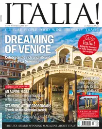 Dec/Jan 2021 
                issue Dec/Jan 2021