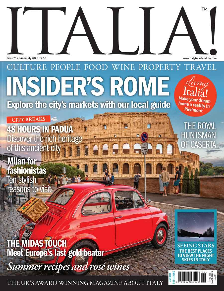 ITALIA