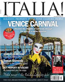 May 2014 
                issue May 2014