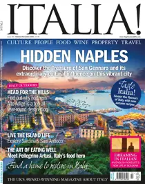 Oct/Nov 2021 
                issue Oct/Nov 2021