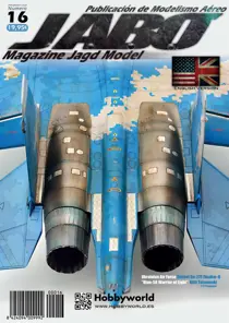 JABO 16 SPECIAL  Kitti Tatsumaki 
                issue JABO 16 SPECIAL  Kitti Tatsumaki