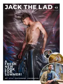 Issue 42 - Summer/Autumn 2025 
                issue Issue 42 - Summer/Autumn 2025