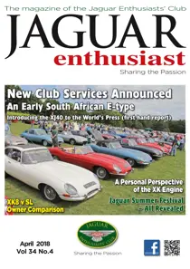 April 2018 
                issue April 2018