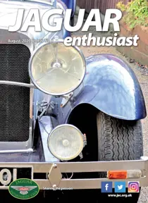 August 2020 
                issue August 2020