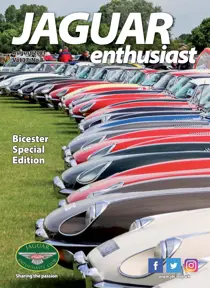 August 2021 
                issue August 2021