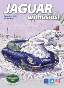 December 2020 
                issue December 2020