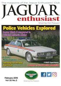 February 2019 
                issue February 2019